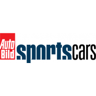 Auto Bild Sportscars Logo Vector