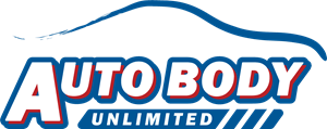 Auto Body Unlimited Logo PNG Vector