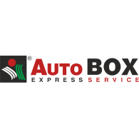 Auto BOX Logo Vector
