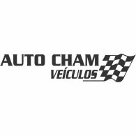 Auto Cham Logo PNG Vector