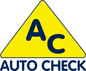 Auto Check Logo PNG Vector