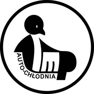 Auto Chlodnia Logo PNG Vector