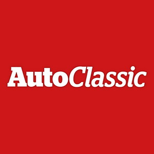 Auto Classic Logo PNG Vector
