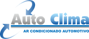Auto Clima Logo PNG Vector