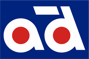 Auto Distribution Logo Vector