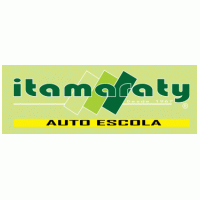 Auto Escola Itamaraty Logo Vector