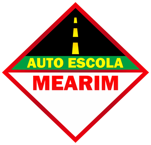AUTO ESCOLA MEARIM Logo Vector