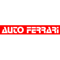 Auto Ferrari Logo PNG Vector