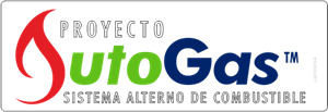 Auto Gas Logo PNG Vector