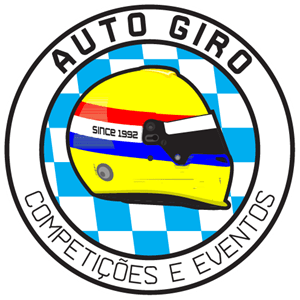 Auto Giro Logo PNG Vector