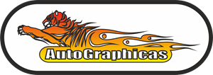 Auto Graphicas Logo PNG Vector