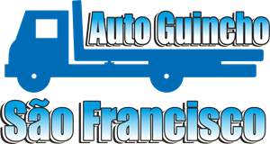 Auto Guincho São Francisco Logo PNG Vector