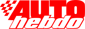 Auto Hebdo Logo Vector