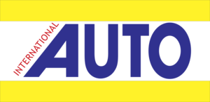 Auto International Logo PNG Vector