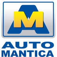 Auto Mantica Logo PNG Vector