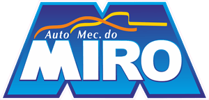 Auto Mecanica do Miro Logo PNG Vector