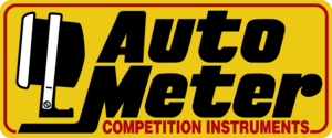 Auto Meter Logo PNG Vector