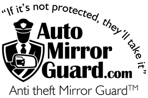 Auto Mirror Guard Logo Vector