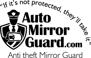 Auto Mirror Guard Logo PNG Vector