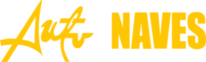 Auto Naves Logo PNG Vector