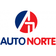 Auto Norte Logo PNG Vector