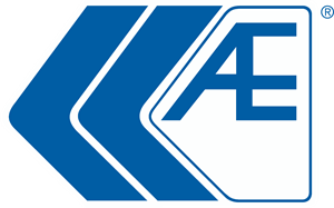 Auto parts AE Logo Vector