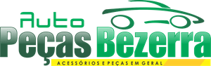AUTO PEÇAS BEZERRA TRIZIDELA DO VALE Logo PNG Vector