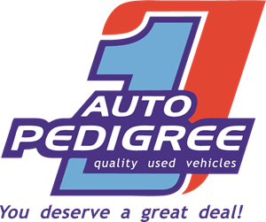 Auto Pedigree Logo Vector