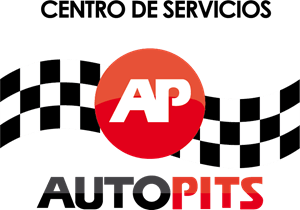 Auto Pits Logo PNG Vector