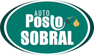 AUTO POSTO SOBRAL Logo PNG Vector
