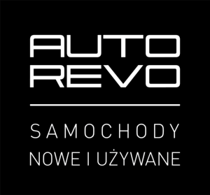 Auto Revo Logo PNG Vector