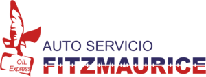Auto Servicio Fitzmaurice Logo PNG Vector
