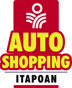Auto Shopping Itapoan Logo PNG Vector