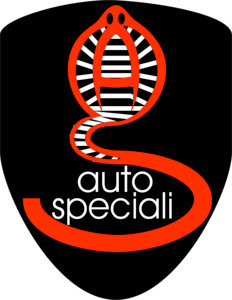 Auto Speciali Logo PNG Vector