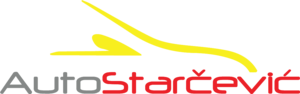 Auto Starvecic Logo PNG Vector