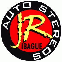 Auto Stereos Logo PNG Vector