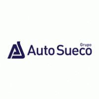 Auto Sueco Logo PNG Vector