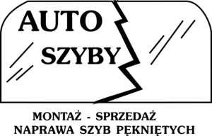 Auto Szyby Logo PNG Vector