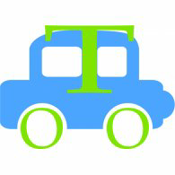 Auto T Logo Vector