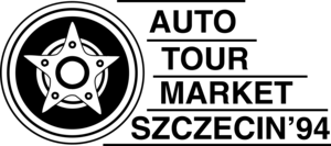 Auto Tour Market Szczecin Logo PNG Vector