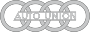 Auto Union Logo PNG Vector