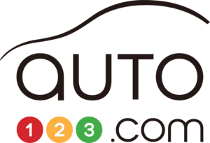 Auto123.com Logo PNG Vector