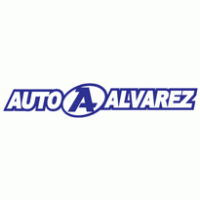 autoalvarez Logo Vector