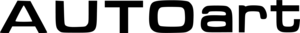 Autoart Logo PNG Vector
