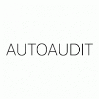 AutoAudit Logo PNG Vector
