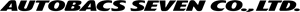 Autobacs Seven Logo PNG Vector