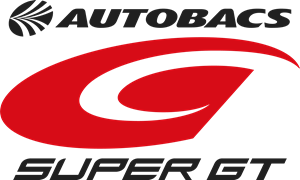 AUTOBACS Super Gt Logo PNG Vector