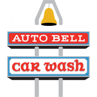Autobell Car Wash Logo PNG Vector