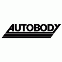 Autobody Logo PNG Vector