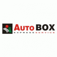 AutoBox Logo PNG Vector